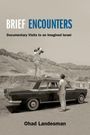 Ohad Landesman: Brief Encounters, Buch