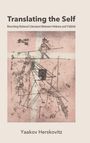 Yaakov Herskovitz: Translating the Self, Buch