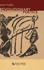 Javier Padilla: Revolutionary Poetics, Buch