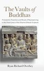 Ryan Richard Overbey: The Vaults of Buddhas, Buch