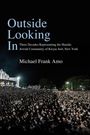Michael Frank Amo: Outside Looking in, Buch