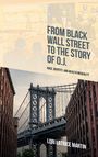 Lori Latrice Martin: From Black Wall Street to the Story of O.J., Buch
