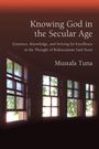 „Knowing God in the Secular Age“ von Mustafa Tuna, zeigt mehrere Fenster mit Blick ins Grüne.