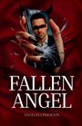 Angelina Phoenix: Fallen Angel, Buch