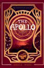 Grace Ward: The Apollo, Buch