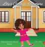April Rain: Lily's Curly Adventure, Buch
