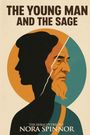 Nora Spinnor: The Young Man and the Sage, Buch