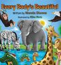 Wanda Dionne: Every Body's Beautiful, Buch