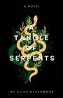 Alice Blackmoor: A Tangle of Serpents, Buch