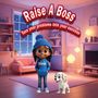Legend Kennedy: Raise A Boss, Buch