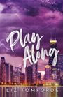 Liz Tomforde: Play Along, Buch