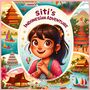 Sari Dewi Kusuma: Siti's Indonesian Adventure, Buch