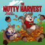 Justin Baier: The Nutty Harvest, Buch