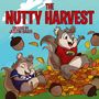 Justin Baier: The Nutty Harvest, Buch