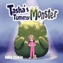 Julia Zinkin: Tasha's Tummy Monster, Buch