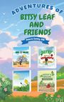 Osb Dolores Conley: Adventures of Bitsy Leaf and Friends, Buch