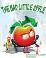 Krystal Danie Dabney: The Bad Little Apple, Buch