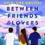 Shirlene Obuobi: Between Friends & Lovers, MP3