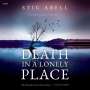 Stig Abell: Death in a Lonely Place, MP3