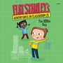 Jeff Brown: Flat Stanley's Adventures in Classroom 2e #3: The 100th Day, MP3