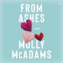 Molly Mcadams: From Ashes, MP3