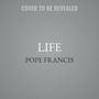 Pope Francis: Life, CD