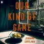 Johanna Copeland: Our Kind of Game, MP3