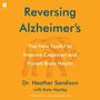 Heather Sandison: Reversing Alzheimer's, MP3