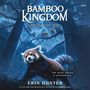 Erin Hunter: Bamboo Kingdom #5: The Lightning Path, MP3