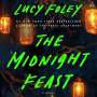 Lucy Foley: Midnight Feast, MP3
