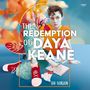 Gia Gordon: The Redemption of Daya Keane, MP3
