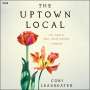 Cory Leadbeater: The Uptown Local, MP3