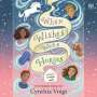 Cynthia Voigt: When Wishes Were Horses, MP3