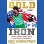 Nick Baumgartner: Gold from Iron, MP3