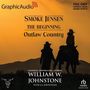 William W Johnstone: Outlaw Country [Dramatized Adaptation], MP3