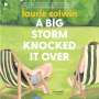 Laurie Colwin: A Big Storm Knocked It Over, MP3