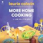 Laurie Colwin: More Home Cooking, MP3