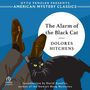 Dolores Hitchens: The Alarm of the Black Cat, MP3