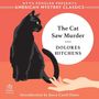 Dolores Hitchens: The Cat Saw Murder, MP3