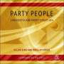 Allan Sikk: Party People, MP3