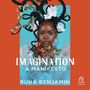 Ruha Benjamin: Imagination, MP3