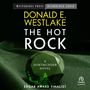 Donald E. Westlake: The Hot Rock, MP3