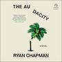 Ryan Chapman: The Audacity, MP3