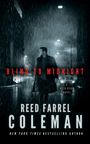 Reed Farrel Coleman: Blind to Midnight, Buch