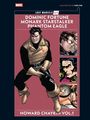 Howard Chaykin: Lost Marvels No. 2: Howard Chaykin Vol. 1, Buch