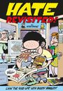 Peter Bagge: Hate Revisited!, Buch