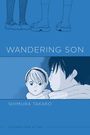 Shimura Takako: Wandering Son: Volumes One & Two, Buch