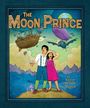 Kevin Fraser Mutch: The Moon Prince, Buch