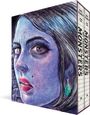 Emil Ferris: My Favorite Thing Is Monsters Box Set, Buch