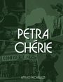 Attilio Micheluzzi: Petra Chérie, Buch